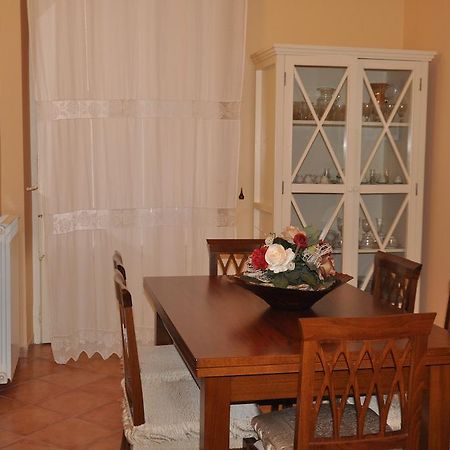 A Casa Di Anna Palermo Exterior foto